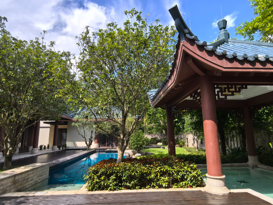 廣州從都國際莊園優惠