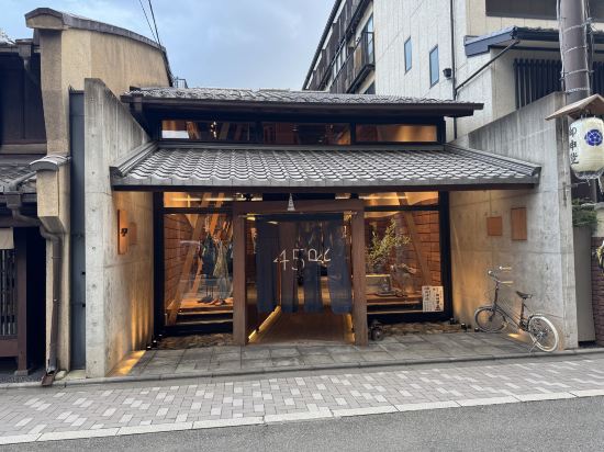 ホテルミュッセ京都四条河原町名鉄 クーポン