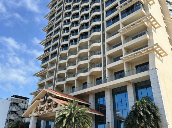 下川島怡和四季酒店優惠