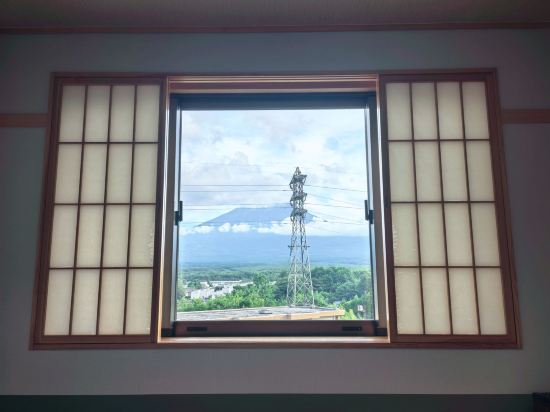 富士河口湖リゾートホテル クーポン