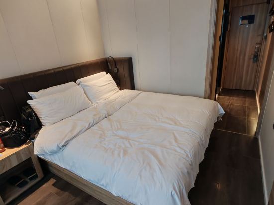 漢庭優佳酒店（上海北外灘大連路店）優惠