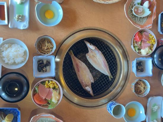 伊豆稲取温泉 石花海 クーポン