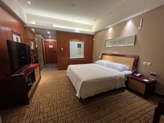 昆明世紀金源大飯店優惠