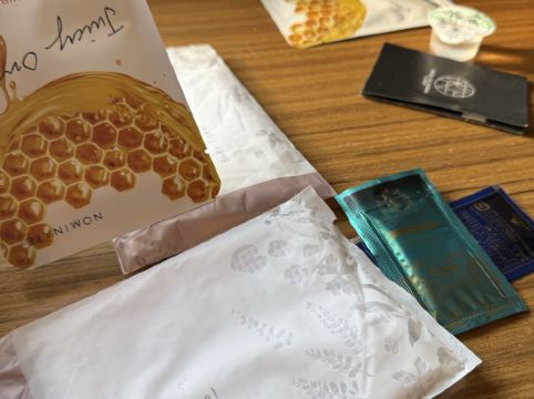 ホテルSUI赤坂 byABEST クーポン