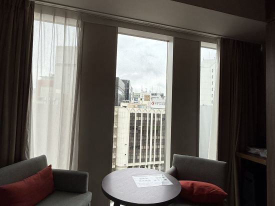 からくさホテルプレミア東京銀座 クーポン