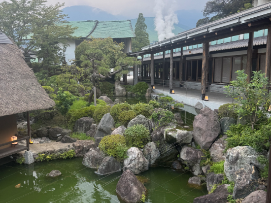 神和苑 旅館優惠