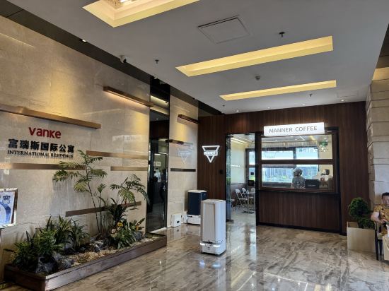 深圳富瑞斯國際公寓優惠