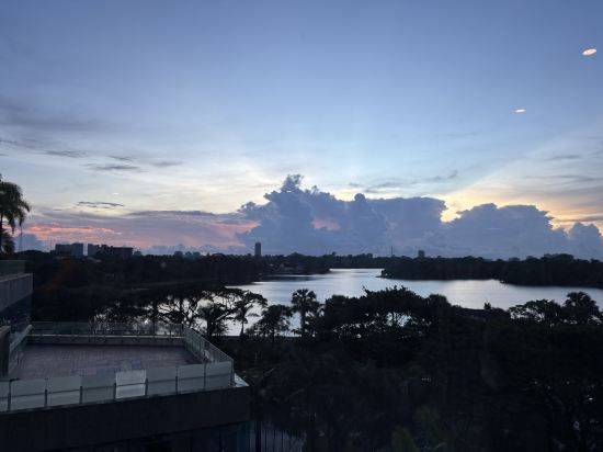 仰光美利亞酒店優惠