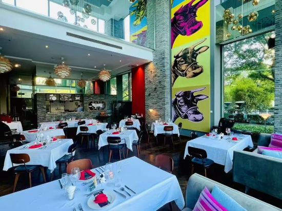 崑山瑞士大酒店優惠