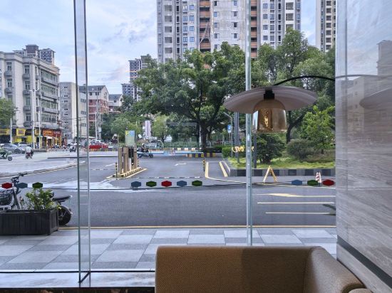 廈門同安城南希爾頓歡朋飯店優惠