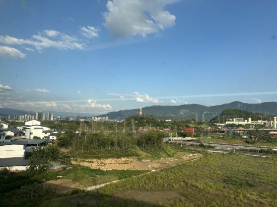 楓霖酒店（南充北站店）優惠