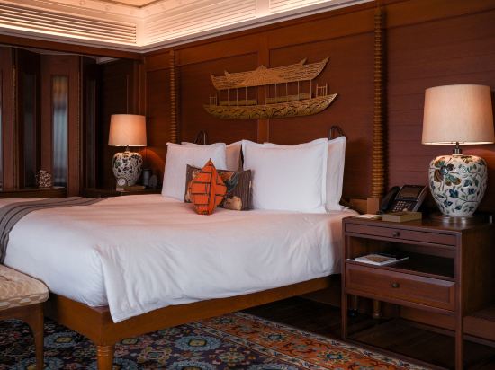 曼谷文華東方飯店優惠