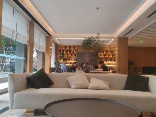 上海北外灘亞朵飯店優惠