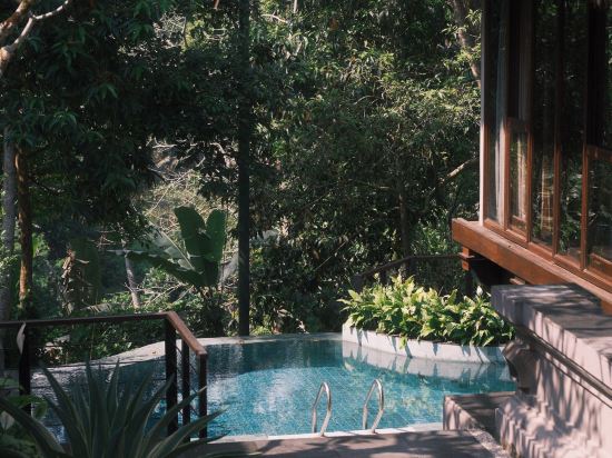 峇里島卡曼達魯度假村 - CHSE Certified優惠