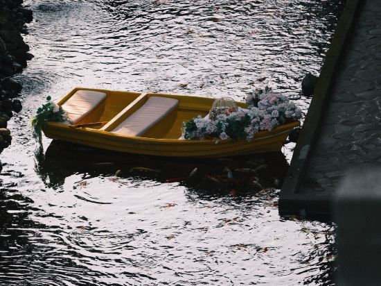 峇里島卡曼達魯度假村 - CHSE Certified優惠