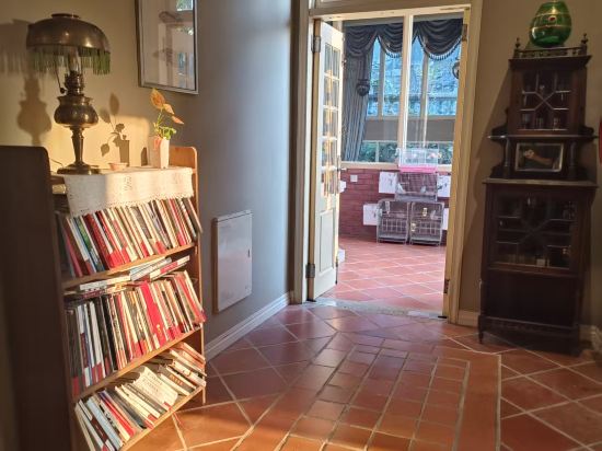 鼓浪嶼丁香花園旅館優惠