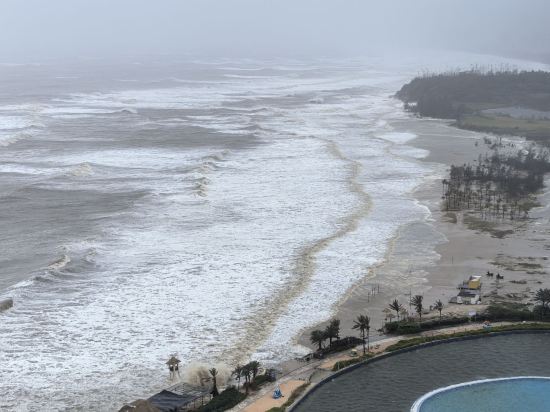 海陵島沐舍酒店優惠