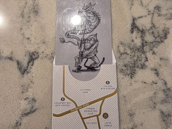 大坑小築服務式公寓酒店優惠