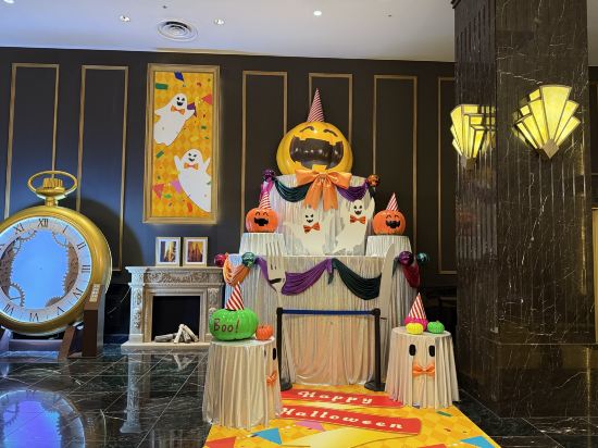 ザ パークフロントホテル アット ユニバーサル・スタジオ・ジャパン クーポン