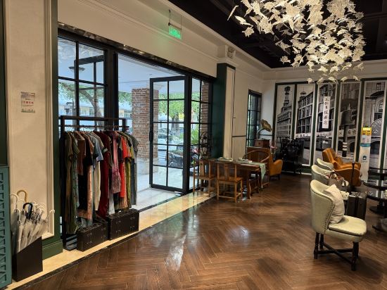 浙大圓正蘭社飯店（杭州西湖河坊街店）優惠