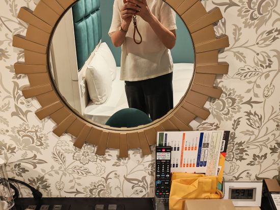 WING國際精選飯店-大阪梅田優惠