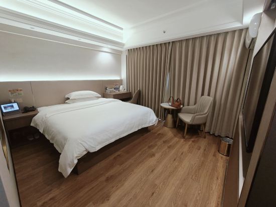 艾思頓 L 飯店（廈門火車站明發廣場店）優惠