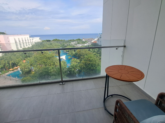 富國翡翠灣高級公寓-雅高集團管理優惠