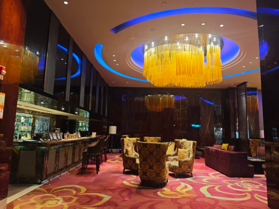 漳州萬達嘉華飯店優惠