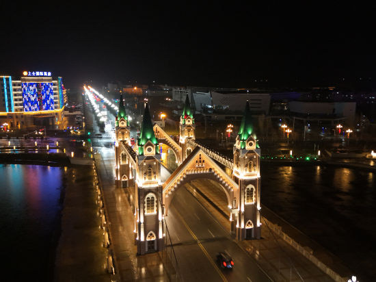 布爾津金津假日飯店優惠