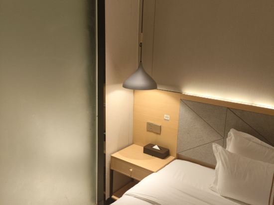 柏曼酒店（高州府前路店）優惠