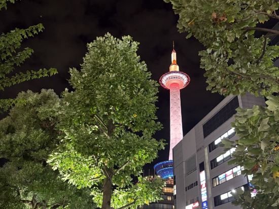 三井花園飯店 京都站優惠