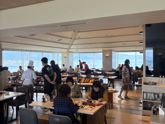 琵琶湖萬豪飯店優惠