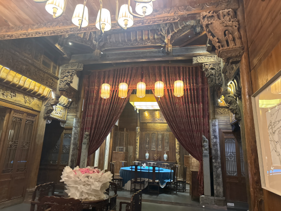 上海朱家角雅韻居客棧優惠