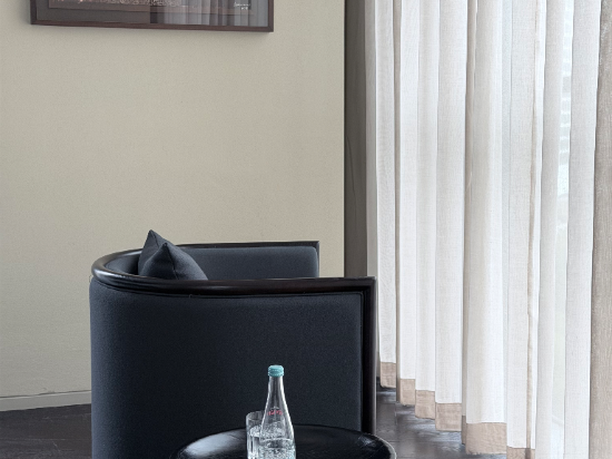 上海鏞舍飯店優惠