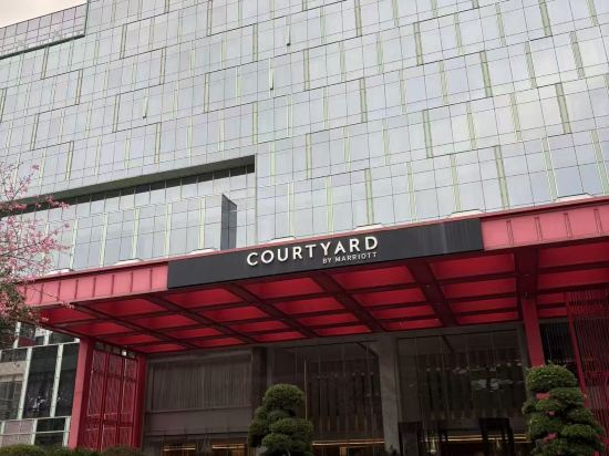 深圳同泰萬怡酒店優惠