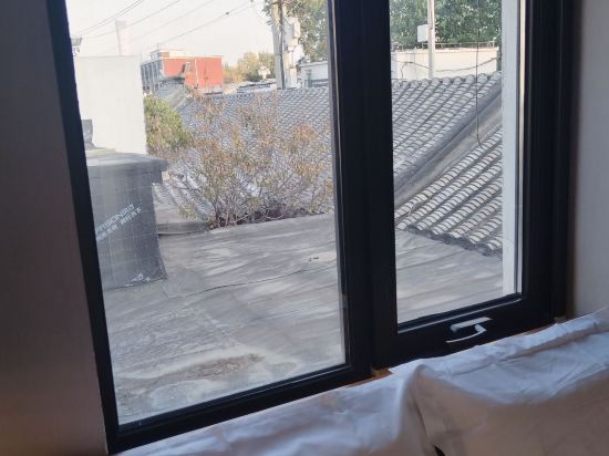 北京重構空間飯店（天安門王府井店）優惠