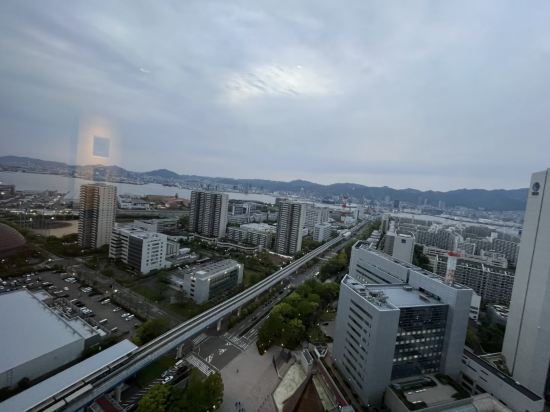 神戸ポートピアホテル クーポン