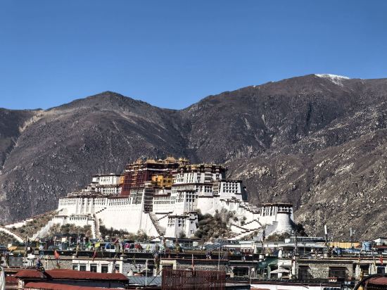 平措康桑青年旅舍（布達拉宮大昭寺店）優惠