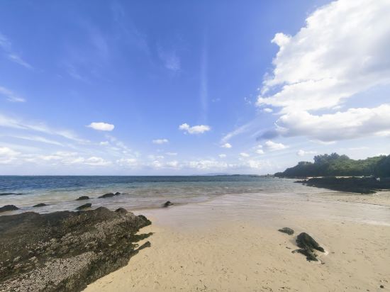 利山海洋公園飯店谷茶灣優惠