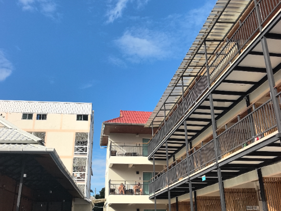 清邁青葙酒店（SHA Certified）優惠