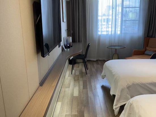 君誠飯店（廈門中山路店）優惠