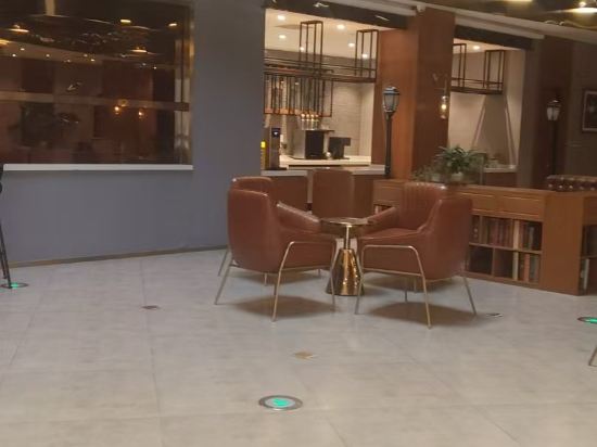 喆啡飯店（天津意式風情區古文化街店）優惠