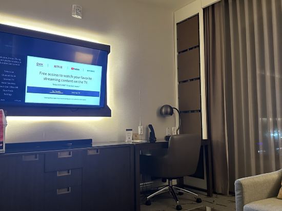 洛杉磯聖加百利喜來登飯店優惠