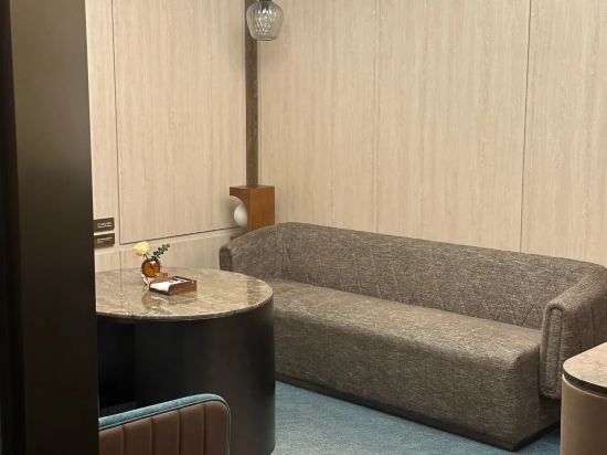 桔子水晶蘇州觀前街飯店優惠