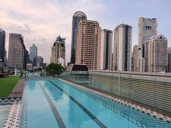 曼谷勒特爾旅館優惠