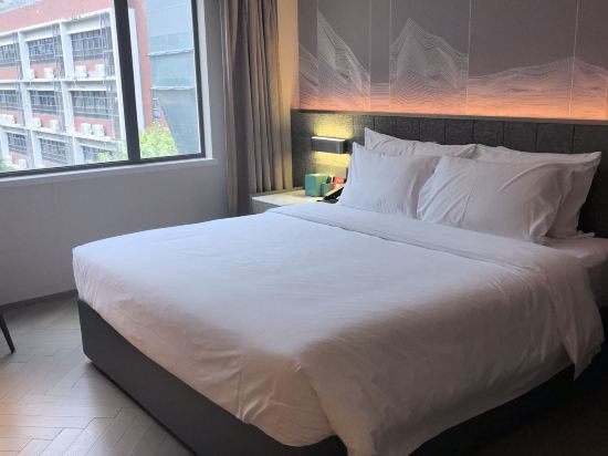 廣州珠江新城五羊邨地鐵站琥珀公館優惠