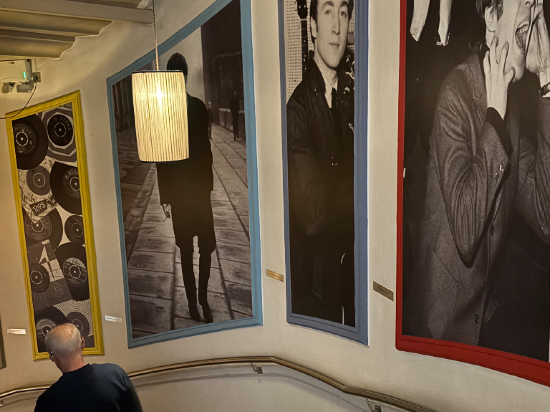 利物浦經典英國哈德戴斯夜間酒店優惠