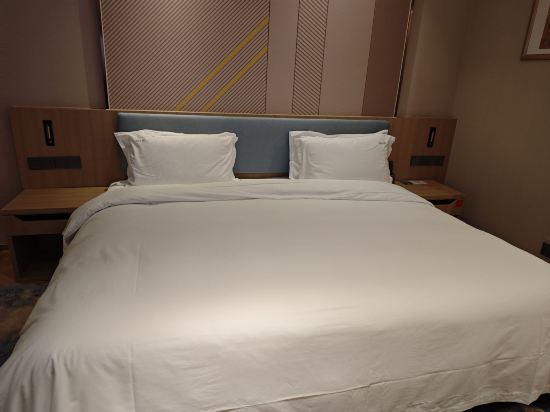 杭州蕭山眾安假日飯店優惠