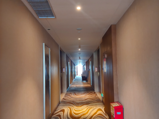 柏麗酒店（佛山千燈湖店）優惠