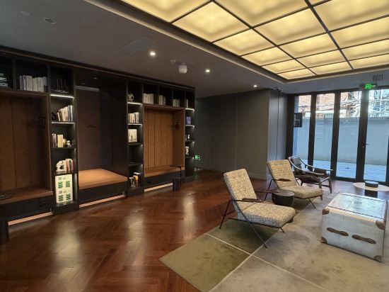 上海宓亞飯店（陝西南路店）優惠